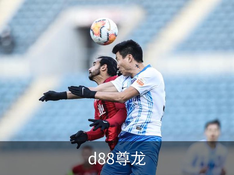 d88尊龙简介